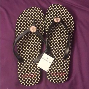 Brand New Ralph Lauren Flip Flops